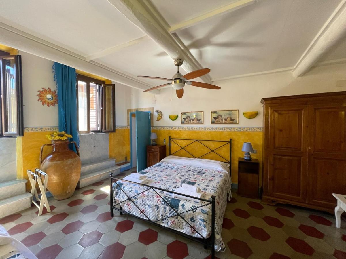 B&B Tony And Judy Orbetello Buitenkant foto